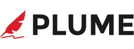 PLUME Logo